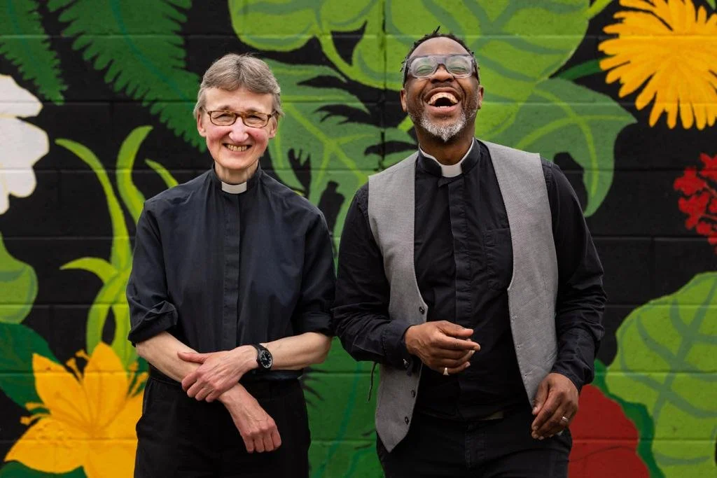 Team — Ascension Church Hulme